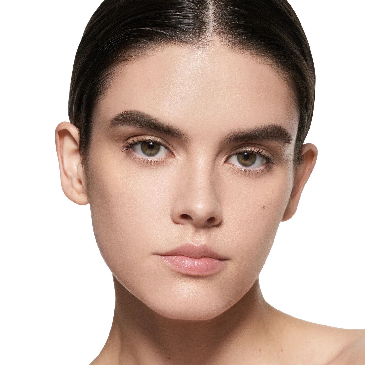 VICTORIA BECKHAM BEAUTY Тональная основа с эффектом сияния The Foundation Drops. 3 Fair Light 2