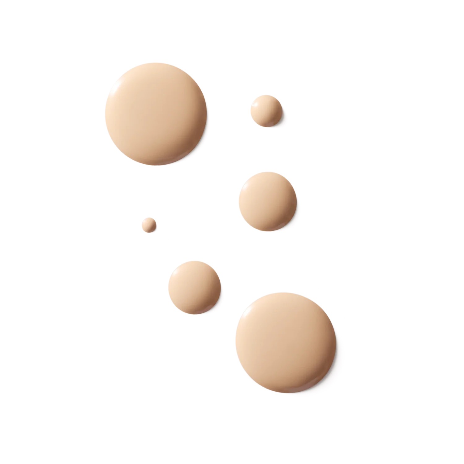 VICTORIA BECKHAM BEAUTY Тональная основа с эффектом сияния The Foundation Drops. 3 Fair Light 3