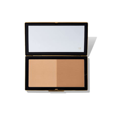 Victoria Beckham Beauty Бронзер Matte Bronzing Brick
