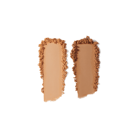 Victoria Beckham Beauty Бронзер Matte Bronzing Brick. 01 dusk 2