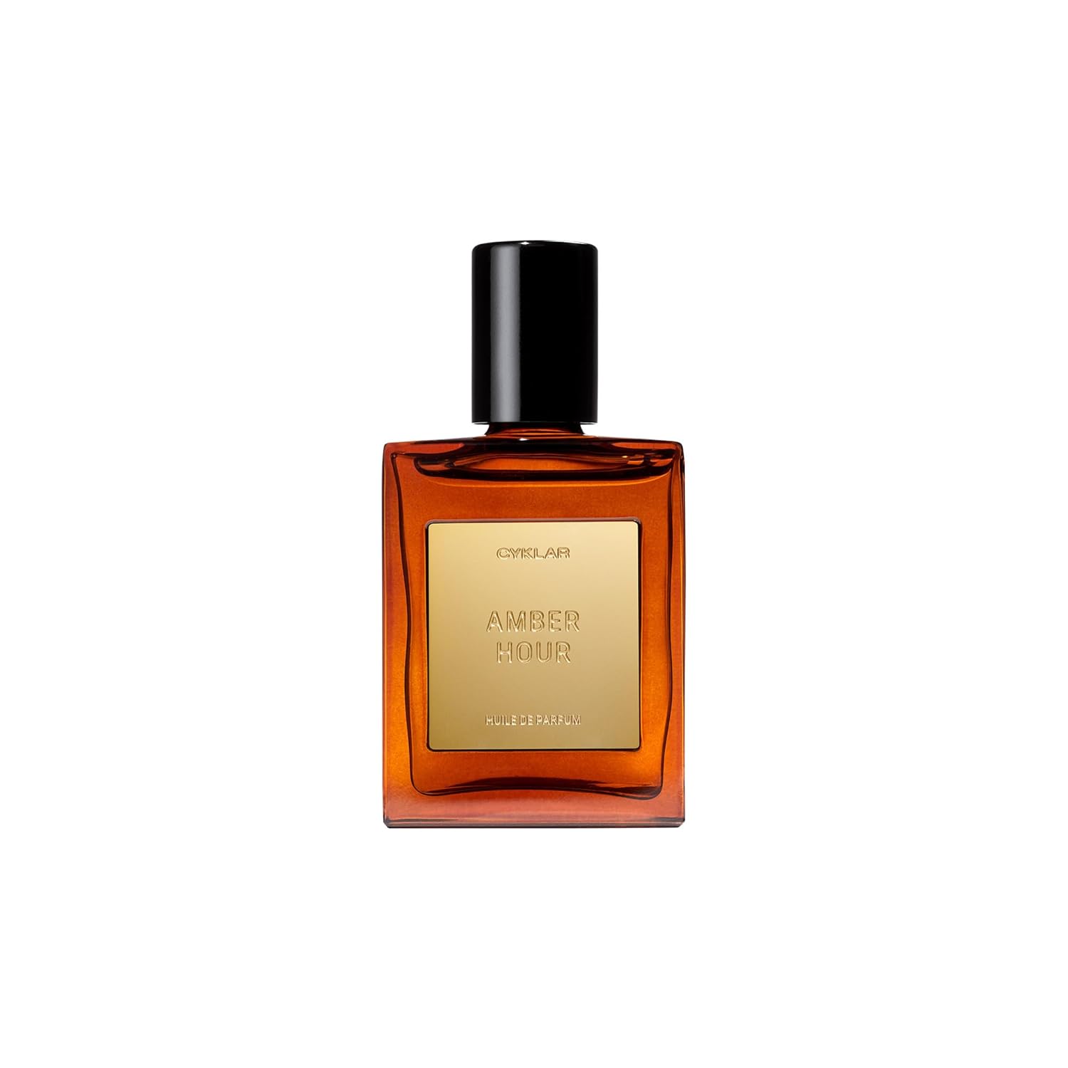 CYKLAR  Масляные духи  Amber Hour, 15 мл