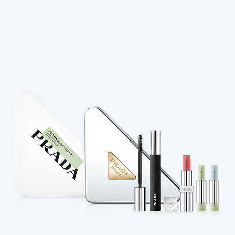Prada Набор для макияжа Beauty Clutch