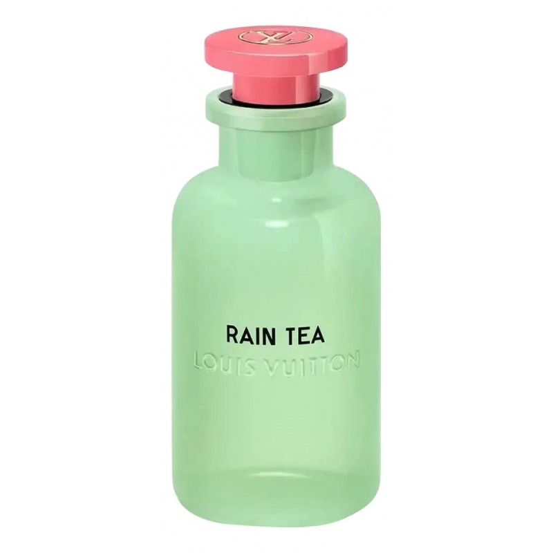 Louis Vuitton Парфюмерная вода RAIN TEA, 5 мл
