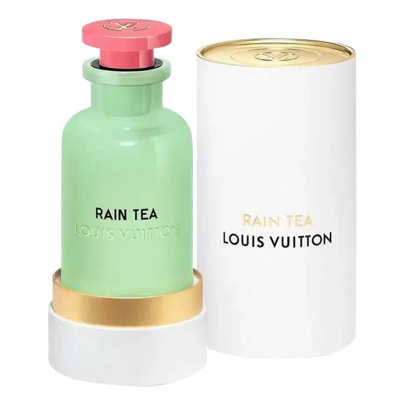 Louis Vuitton Парфюмерная вода RAIN TEA, 5 мл 2
