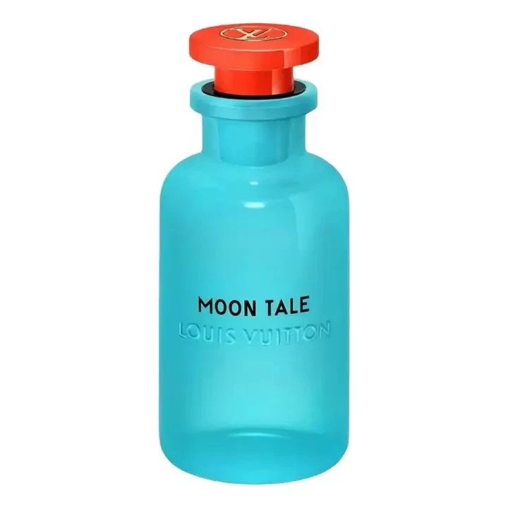 Louis Vuitton Парфюмерная вода MOON TALE, 5 мл