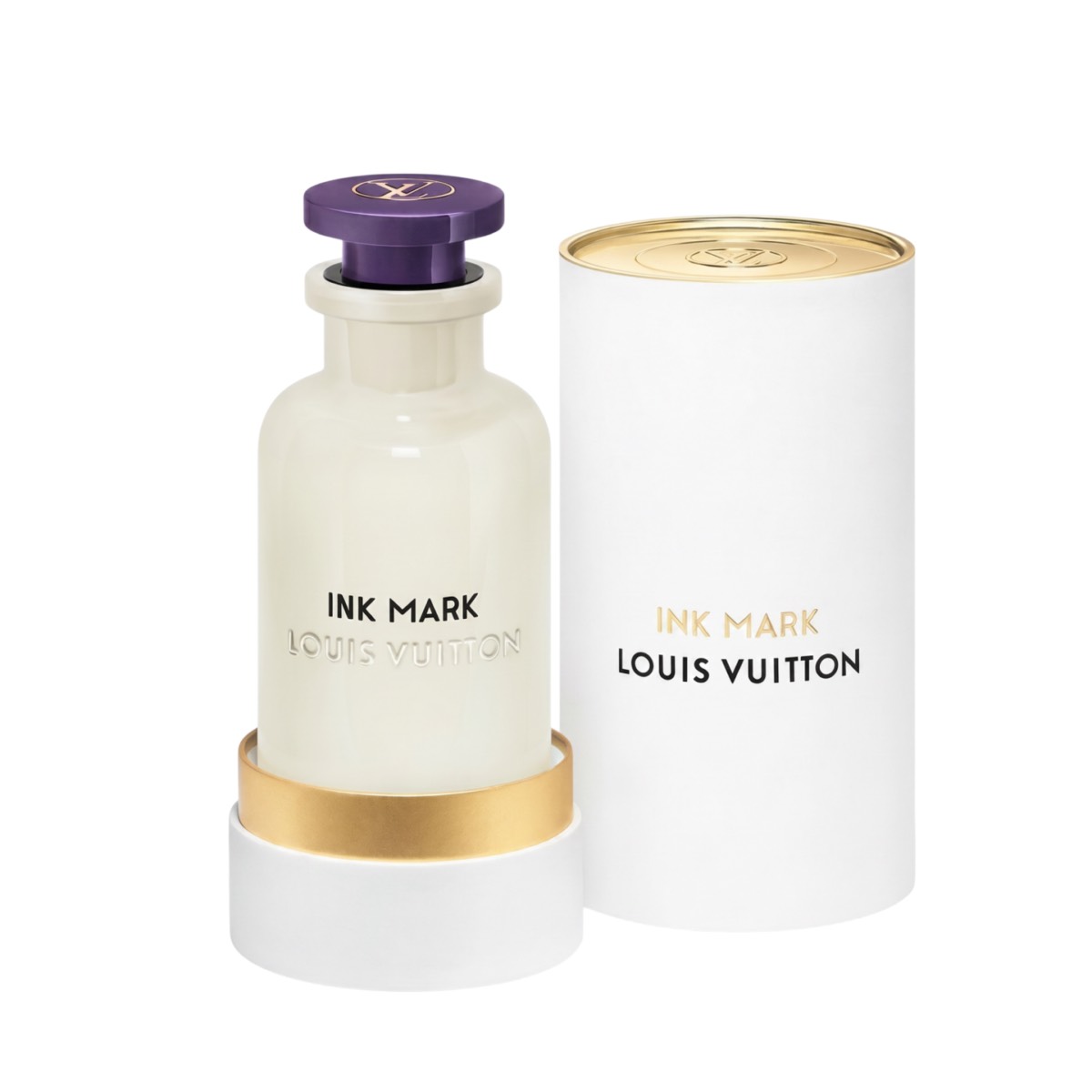 Louis Vuitton Парфюмерная вода   INK MARK, 5 мл 2