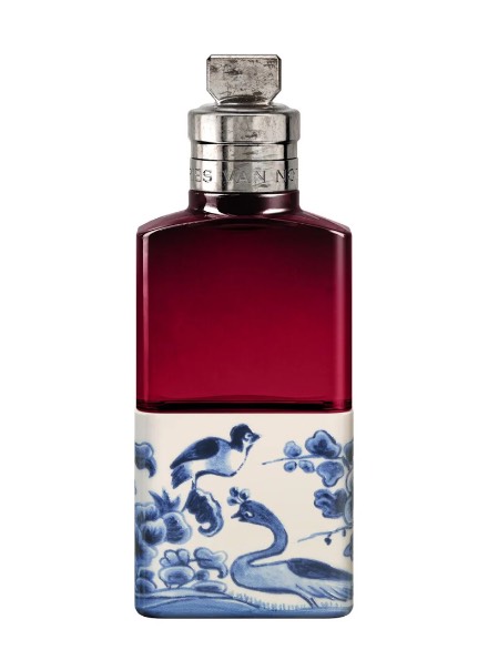 Парфюмерная вода Soie Malaquais Dries Van Noten, 5 мл