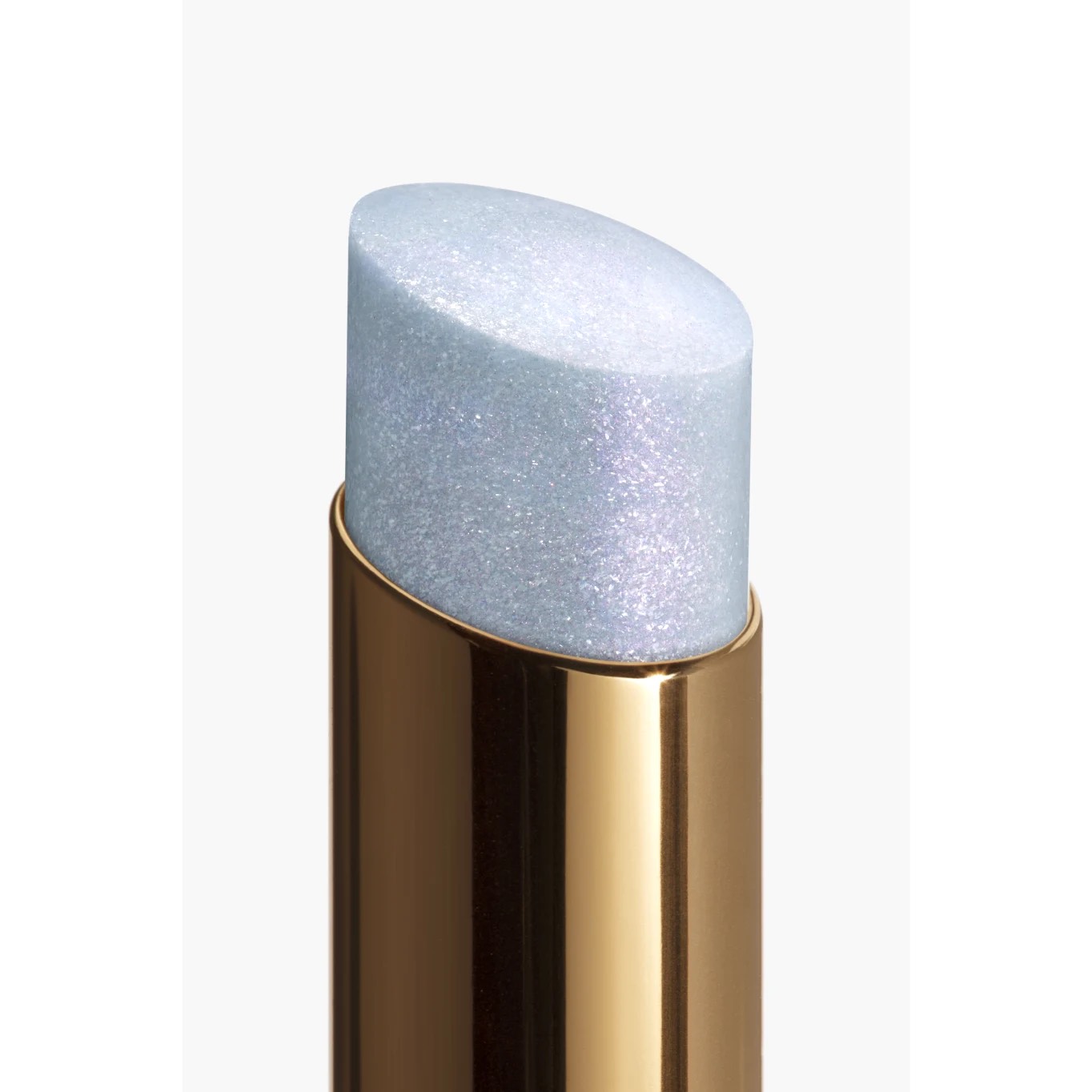 Chanel Rouge Coco Flash Denim Collection Увлажняющая помада - в оттенке 284 Baby Blue. Лимитированная версия 2026 2