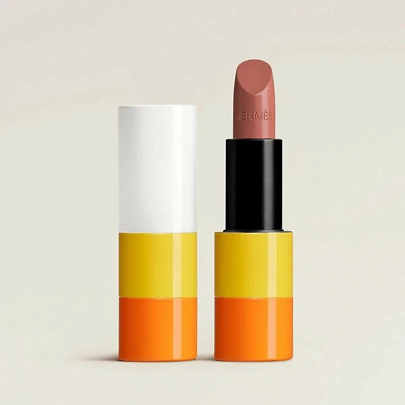 Hermès Помада для губ Rouge Hermès Satin Lipstick Limited Edition