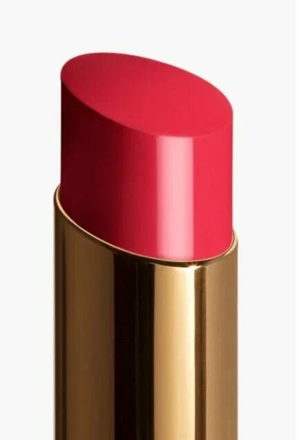 CHANEL ROUGE COCO BAUME SHINE Оттеночный бальзам для губ, 774 ELECTRIC VIBE 2