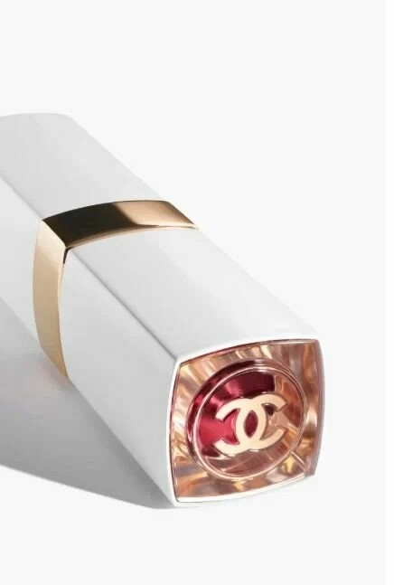 CHANEL ROUGE COCO BAUME SHINE Оттеночный бальзам для губ, 774 ELECTRIC VIBE 3