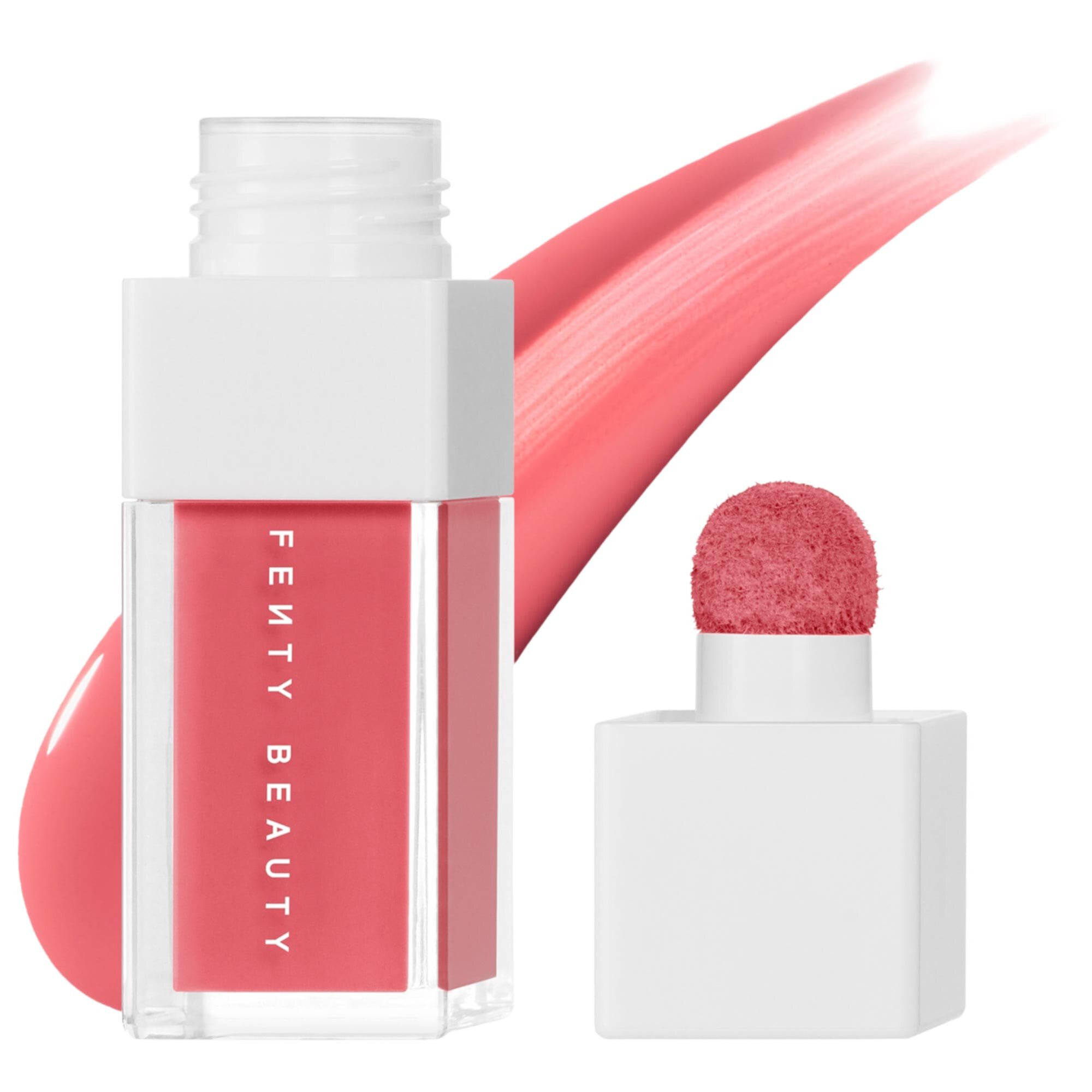 Fenty Beauty Shake 'N Play Buildable Liquid Blush
