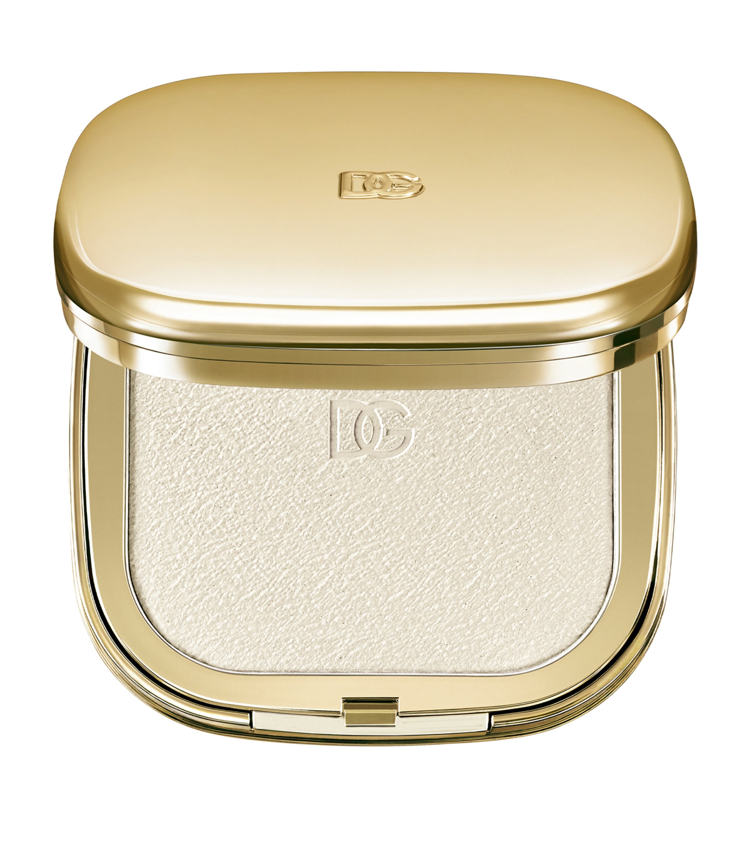Dolce&Gabbana Пудра для лица Fresh Fig Skin Perfector, Universal 6,5 g