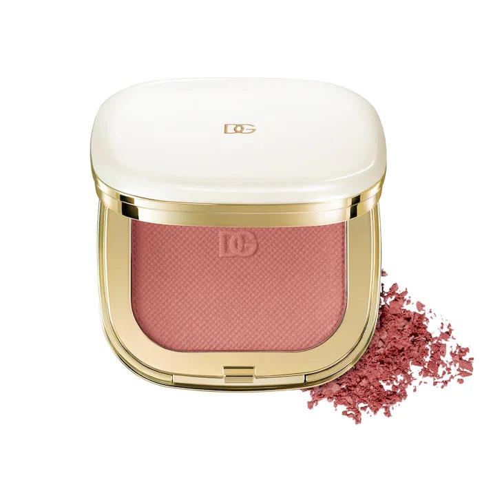 Румяна Dolce&Gabbana Classic Cheeks&Eyes Match