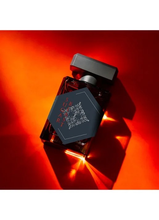 INITIO PARFUMS PRIVES Парфюмерная вода Sugar Blast, 5 мл 2