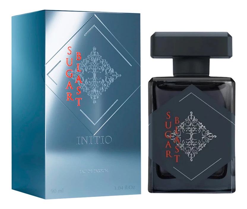 INITIO PARFUMS PRIVES Парфюмерная вода Sugar Blast, 5 мл 4