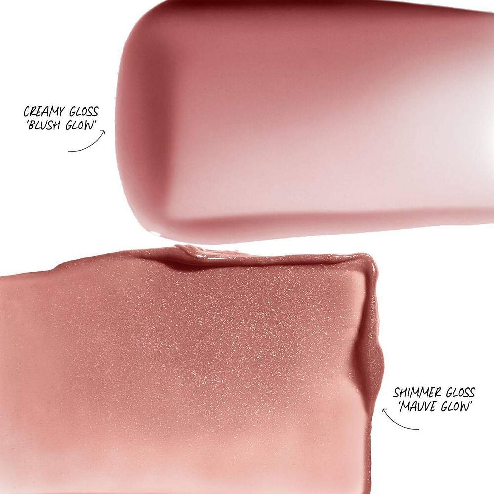 MAKEUP BY MARIO MoistureGlow™ Plumping Lip Serum.  Bronze Glow 4