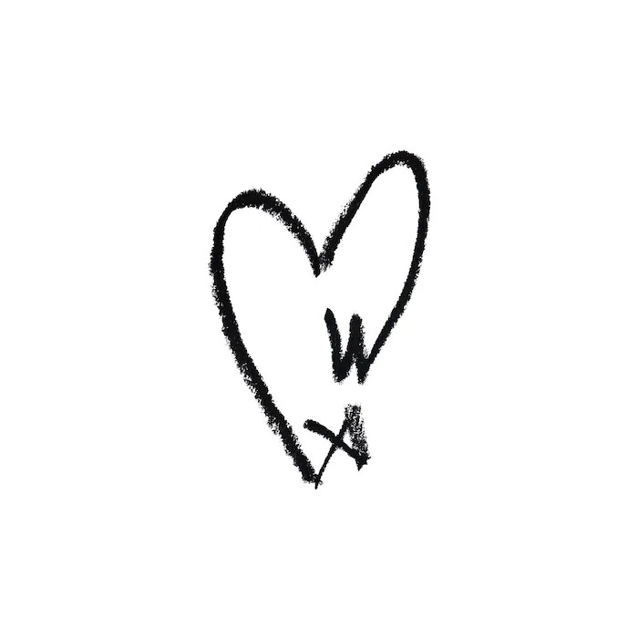 WESTMAN ATELIER Карандаш для глаз Eye Love You Eye Pencil, цвет черный (Khôl Brun) 4