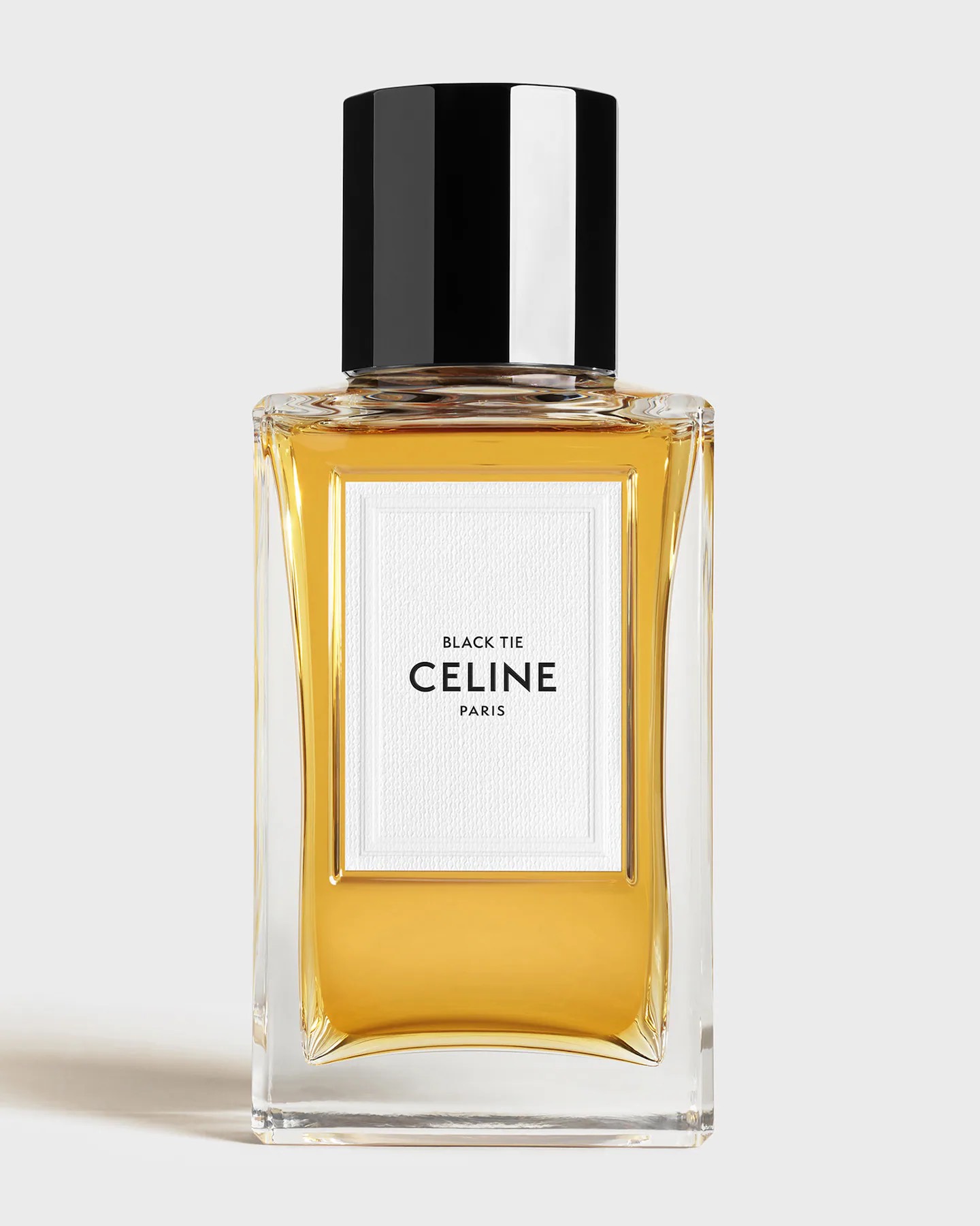 CELINE Парфюмерная вода BLACK TIE, 200 мл