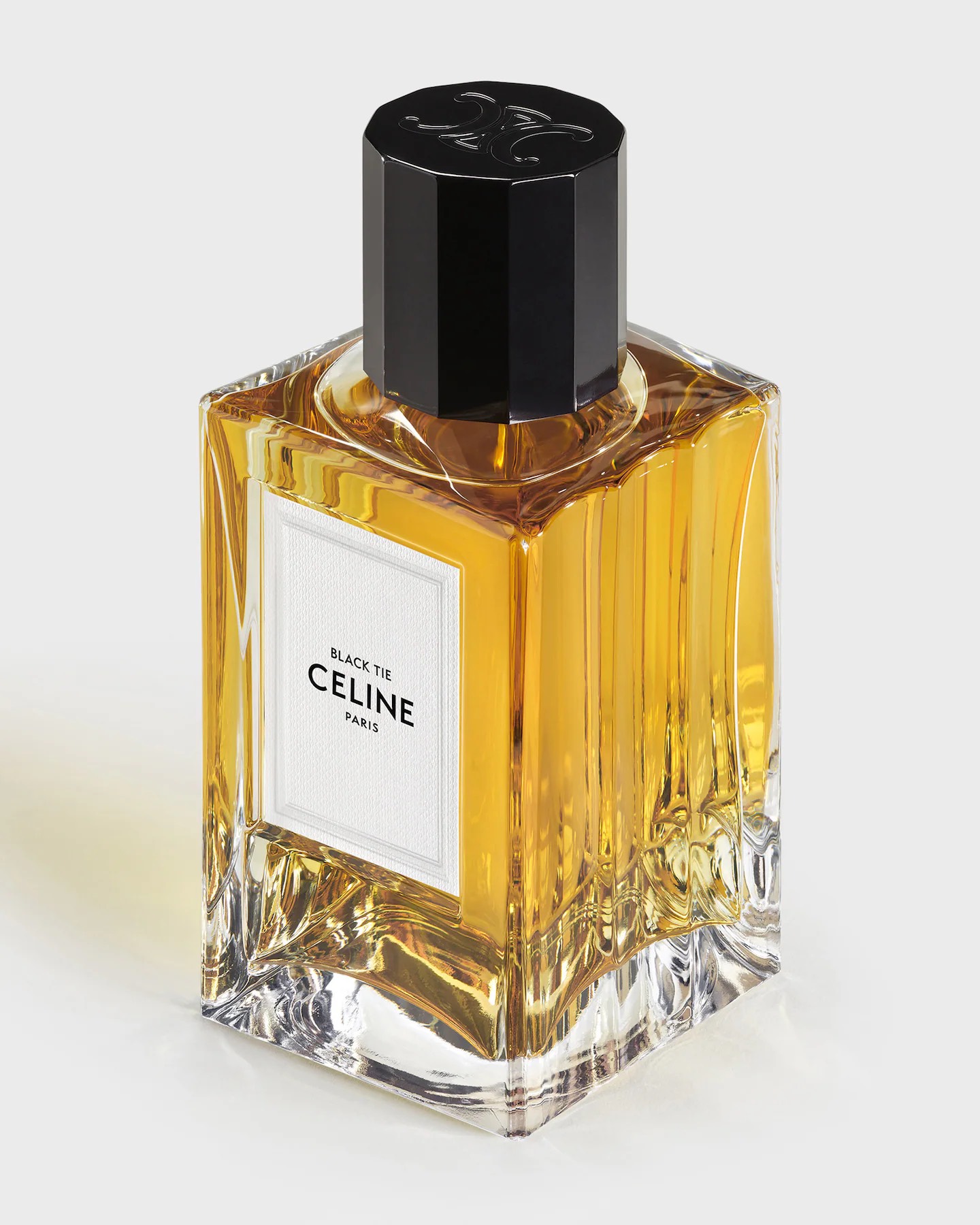 CELINE Парфюмерная вода BLACK TIE, 200 мл 2