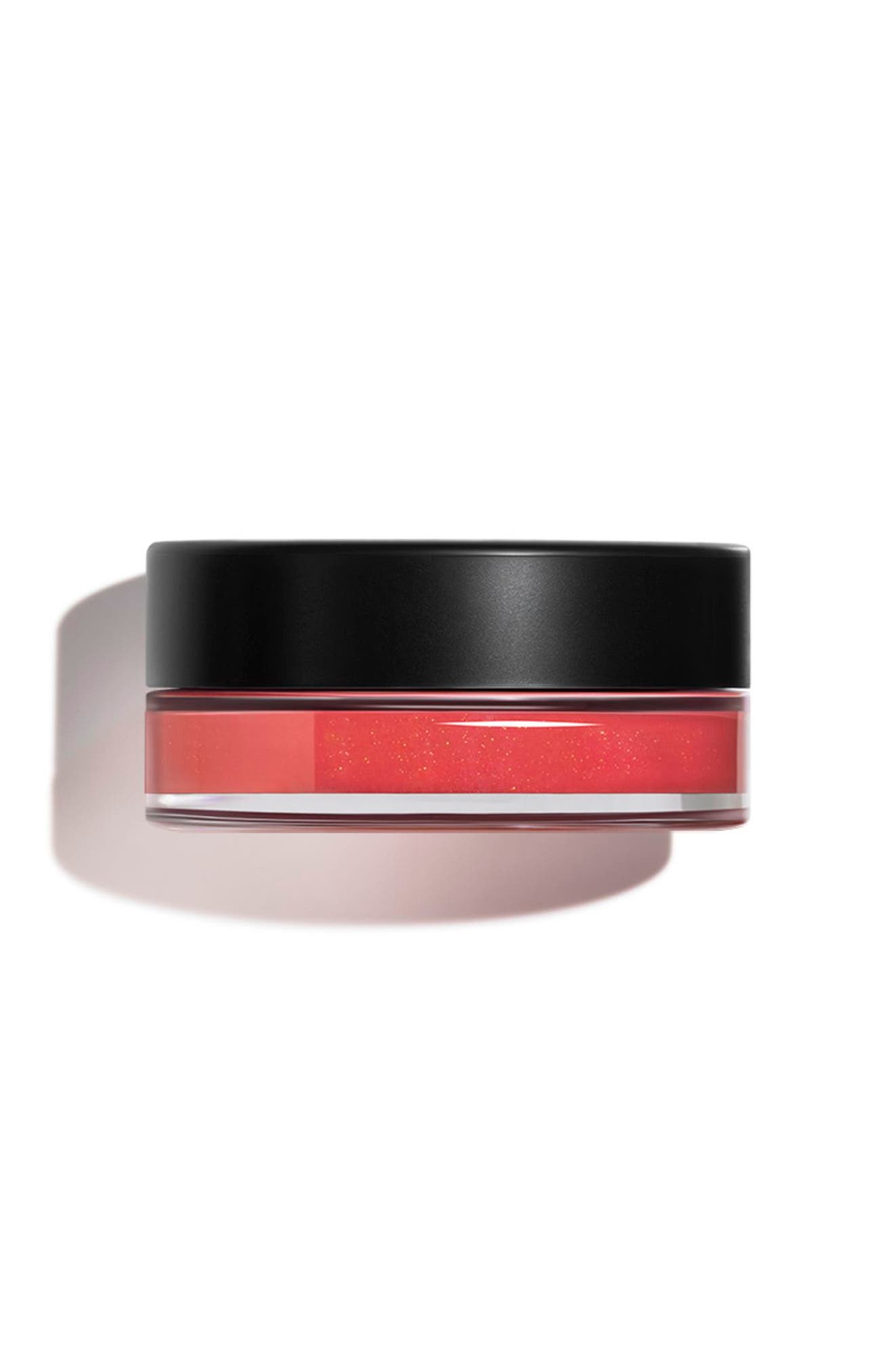 Chanel Бальзам для губ и щёк n°1 de chanel lip and cheek balm Chanel, 4 - Wake-Up Pink, 6.5 гр.