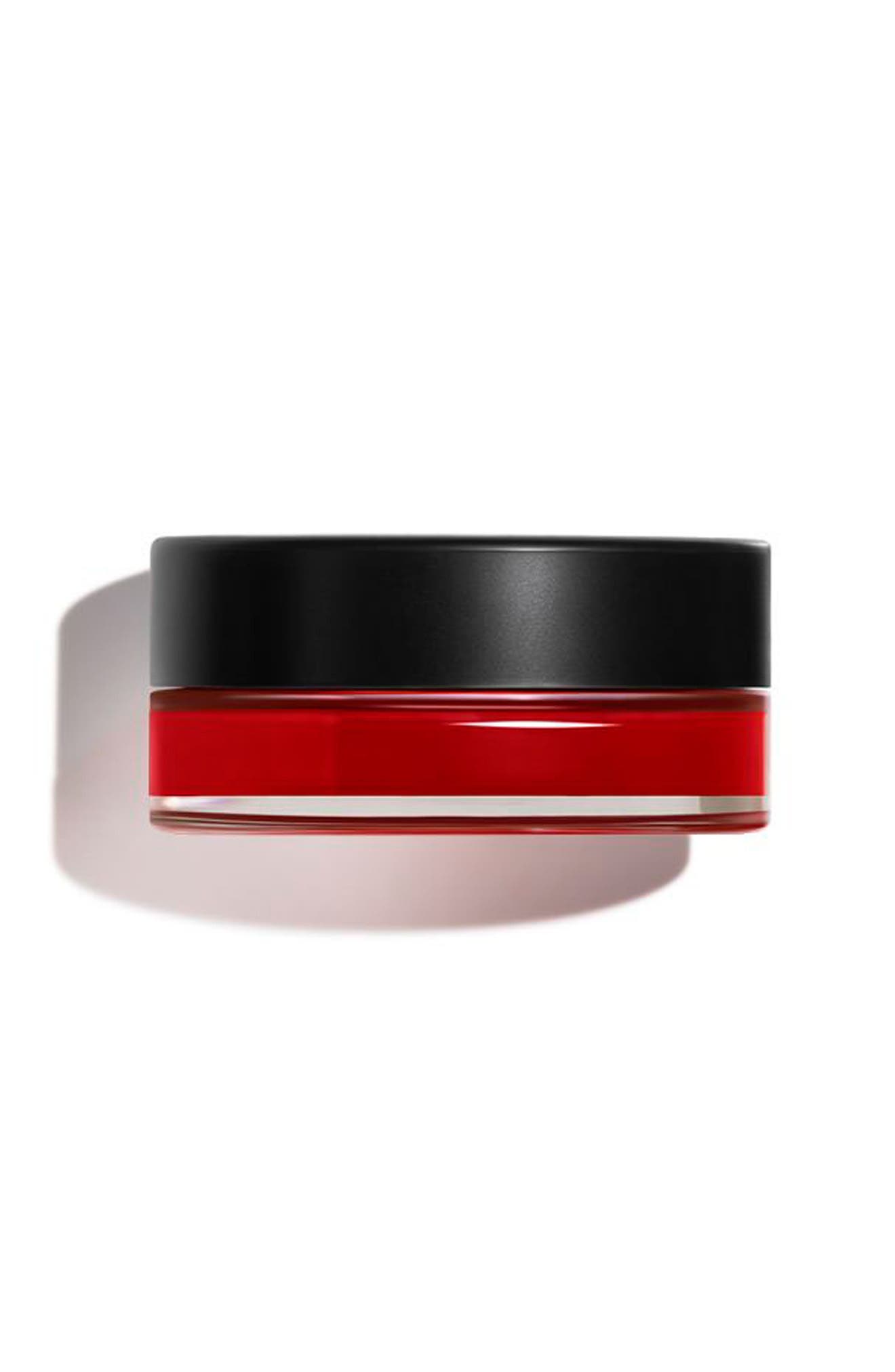 Chanel  Бальзам для губ и щёк n°1 de chanel lip and cheek balm Chanel, 1 RED CAMELLIA, 6.5 гр
