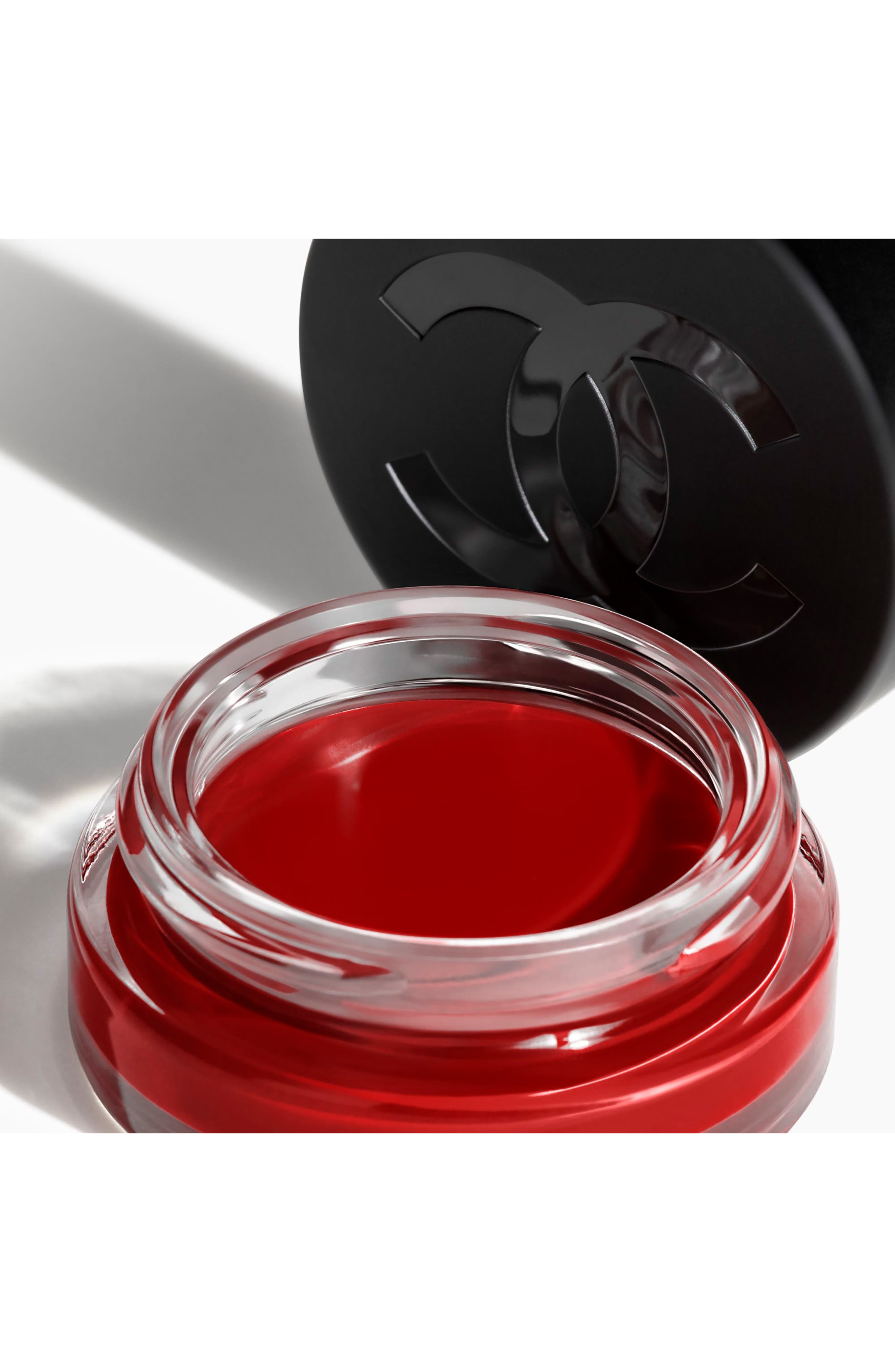Chanel  Бальзам для губ и щёк n°1 de chanel lip and cheek balm Chanel, 1 RED CAMELLIA, 6.5 гр 3