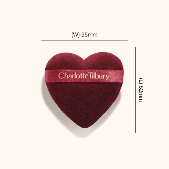 Charlotte Tilbury Рассыпчатая пудра AIRBRUSH FLAWLESS BLUR LOOSE POWDER, Blur Filter Translucent 8