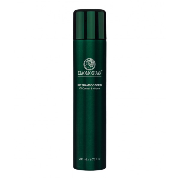 Сухой Шампунь-Спрей Dry Shampoo Spray, 200 мл