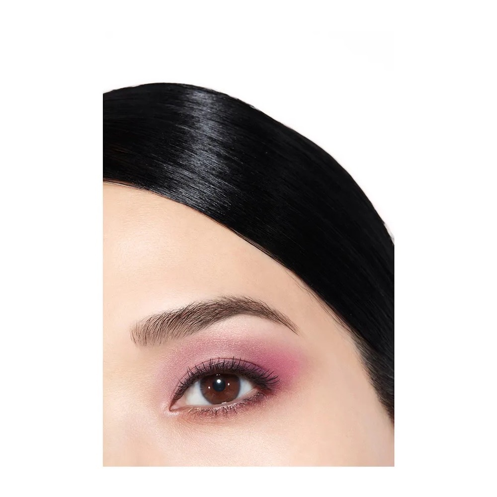 Chanel Тени для век и румяна Rouge Noir Confidence Eyeshadow and Blush Palette 5