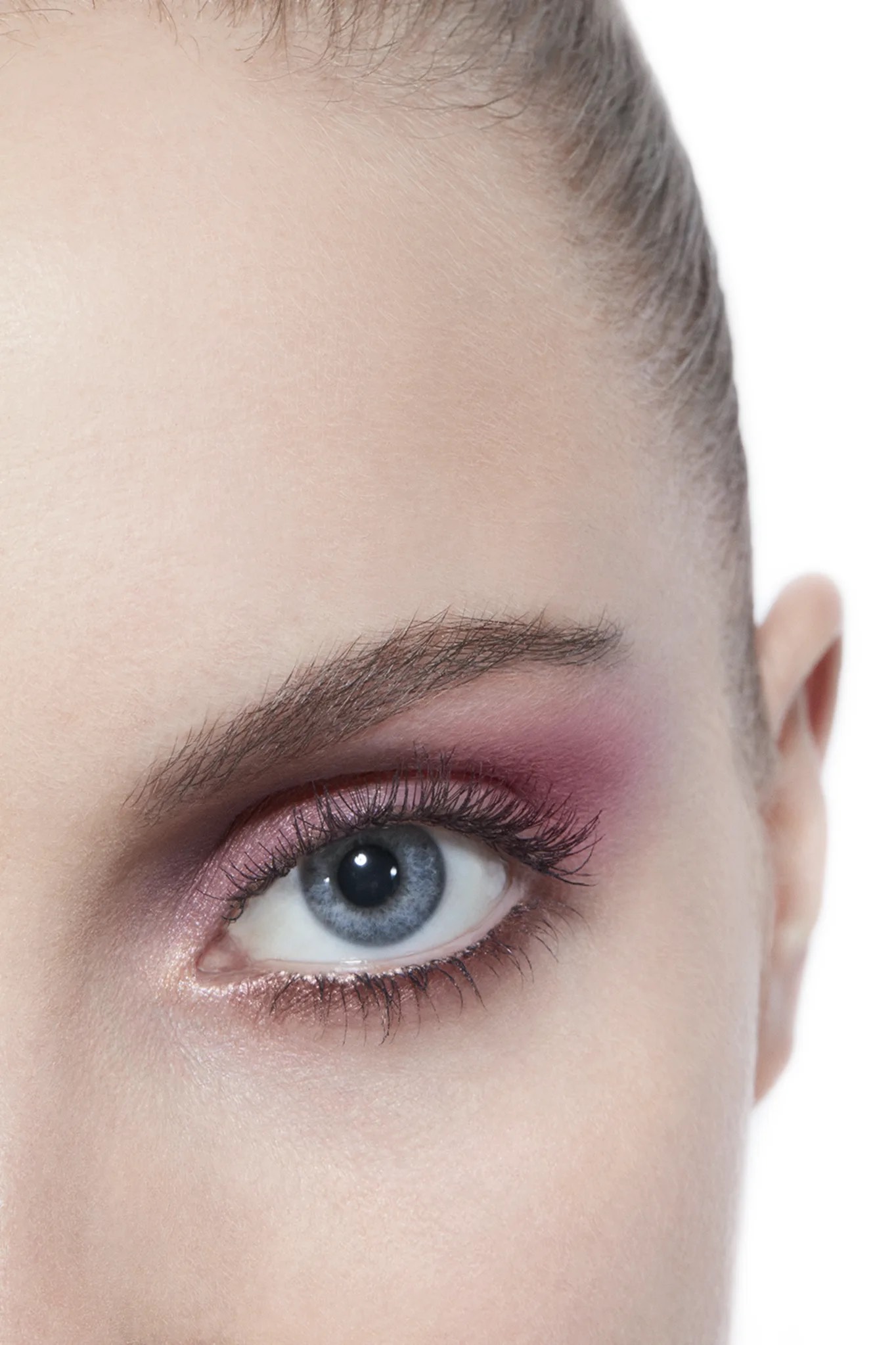 Chanel Тени для век и румяна Rouge Noir Confidence Eyeshadow and Blush Palette 7