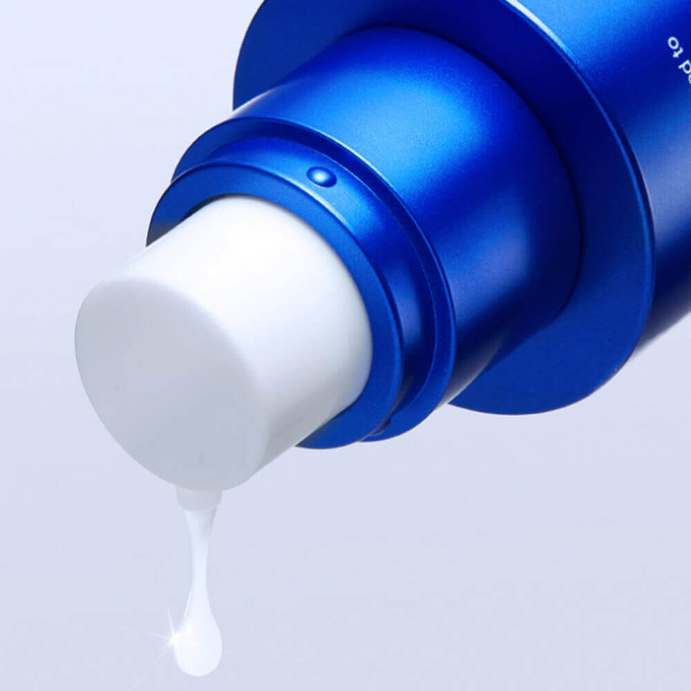 medicube  Сыворотка с экзосомами и спикулами   One Day Exosome Shot Pore Ampoule 7500 (30мл) 4