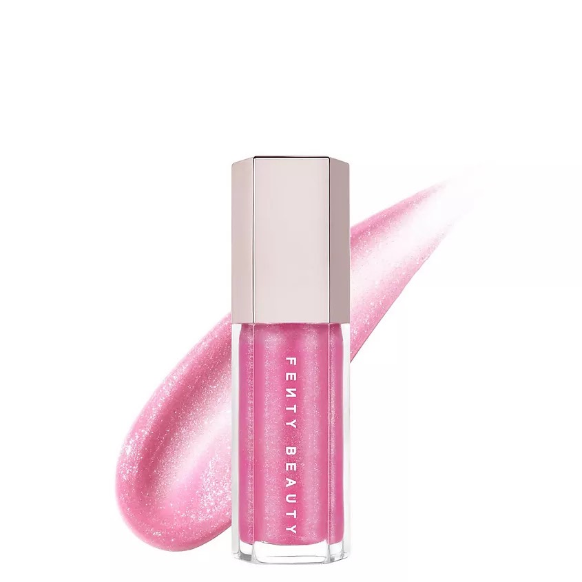 FENTY BEAUTY Блеск для губ Gloss Bomb Universal Lip Luminizer, Wattabrat