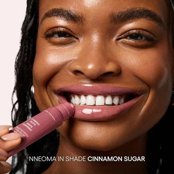LANEIGE Набор тинтов для губ Donut Delight Lip Serum Duo (Cinnamon Sugar, Strawberry Sprinkles, 2*12 мл) 5