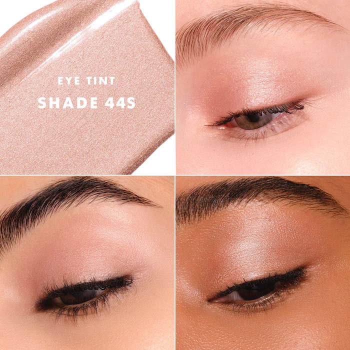 Armani Beauty Жидкие тени для век Eye Tint Long-Lasting Liquid Eyeshadow, 44S Blush 2