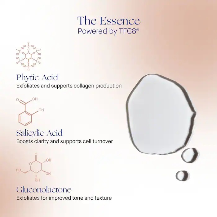 Augustinus Bader Набор средств по уходу за кожей The Skin Renewal System 4