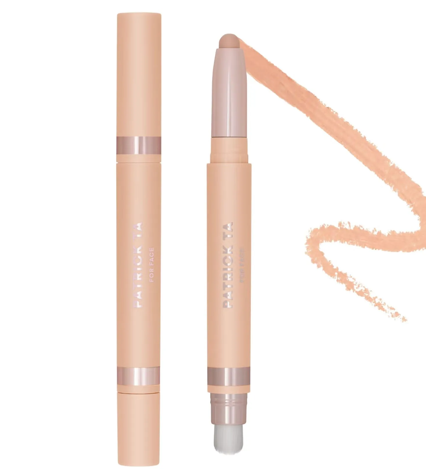 PATRICK TA   Стик для контуринга Patrick Ta Major Sculpt Shape & Shade Anywhere Artistry Sticks, Highlight