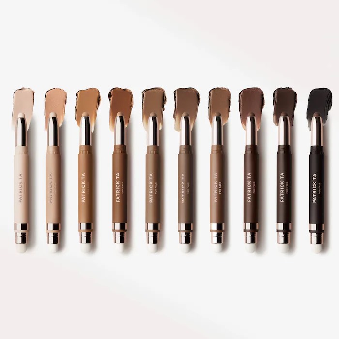 PATRICK TA   Стик для контуринга Patrick Ta Major Sculpt Shape & Shade Anywhere Artistry Sticks, Highlight 5