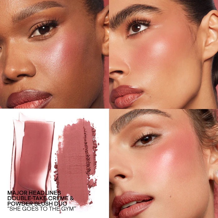 Sephora Favorites Лимитированный набор для безупречного макияжа Makeup experts kit 7