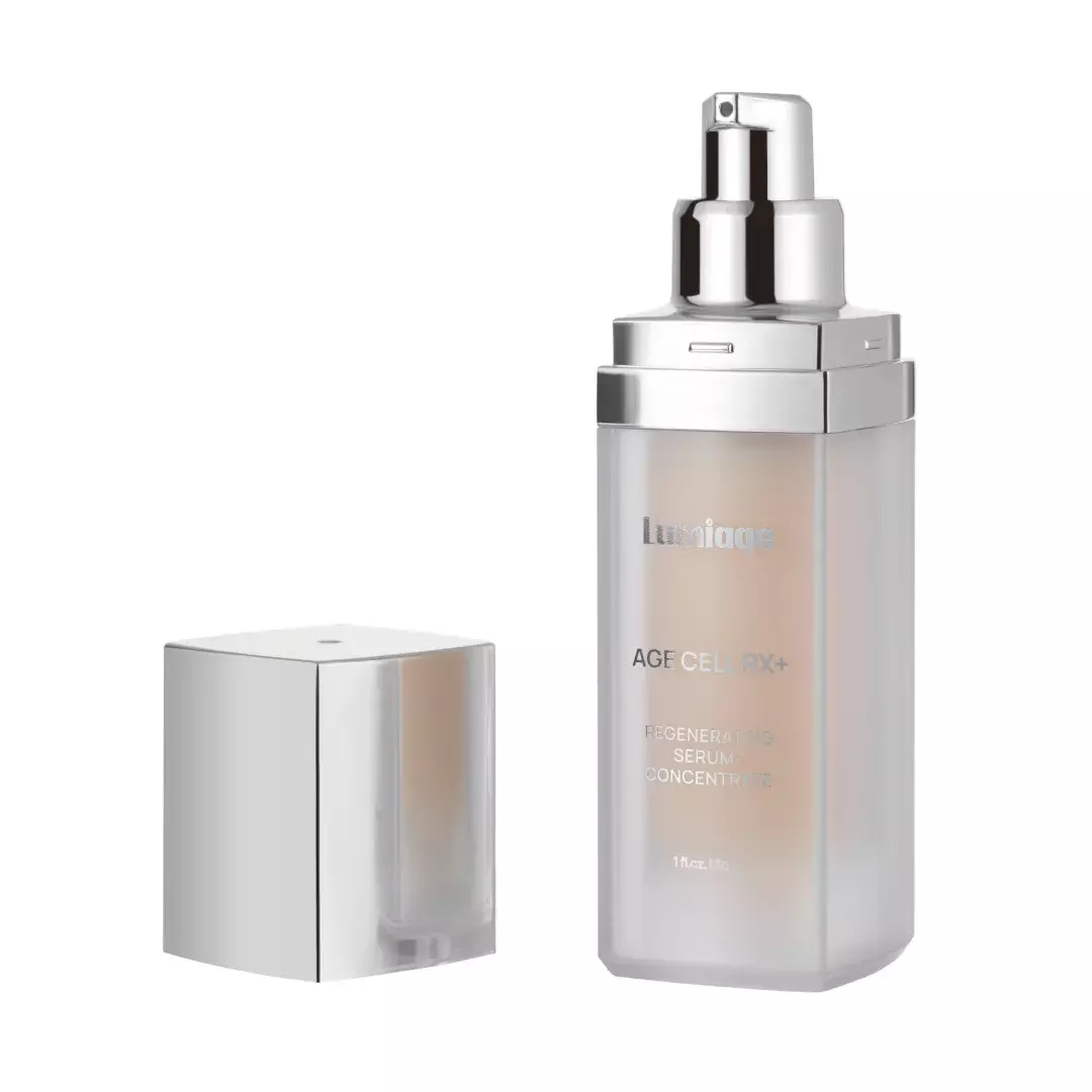 AGE CELL RX+ REGENERATING SERUM-CONCENTRATE,  Регенерирующая сыворотка-концентрат, 30мл 3