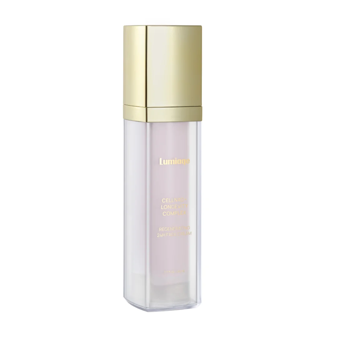 CELLNAD+ LONGEVITY COMPLEX REGENERATING 24H FACE  CREAM, Регенерирующий крем 24-часового действия с  комплексом клеточного долголетия, 50мл