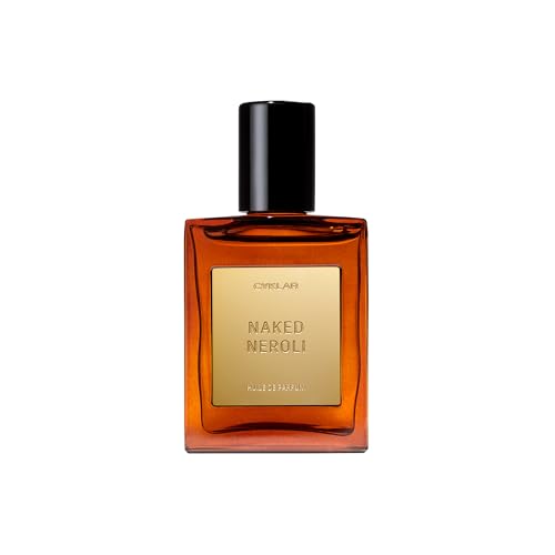 CYKLAR Масляные духи Naked Neroli, 15 мл